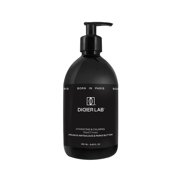 Nawilżający i łagodzący krem do rąk, Didier Lab, 250ml
