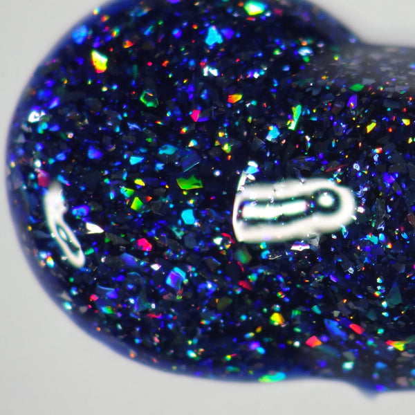 Lakier hybrydowy "Didier Lab", POP STAR, No8, 8ml