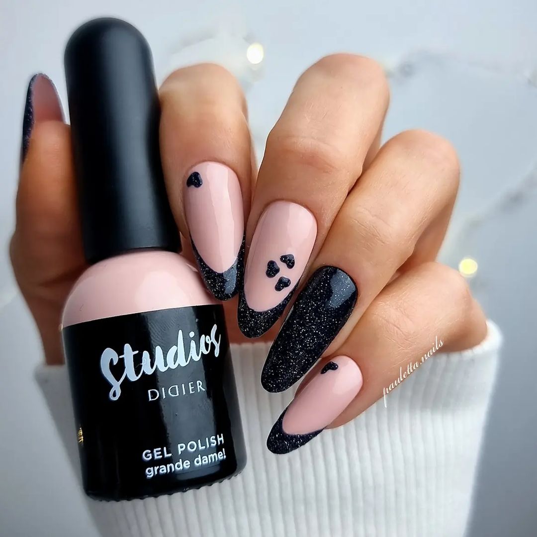 Lakier hybrydowy Studios Didier - grande dame!, 8ml