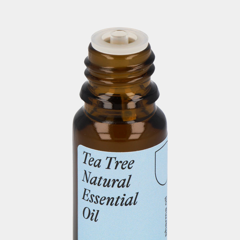 Olejek eteryczny herbaciany naturalny Pharma Oil 10 ml
