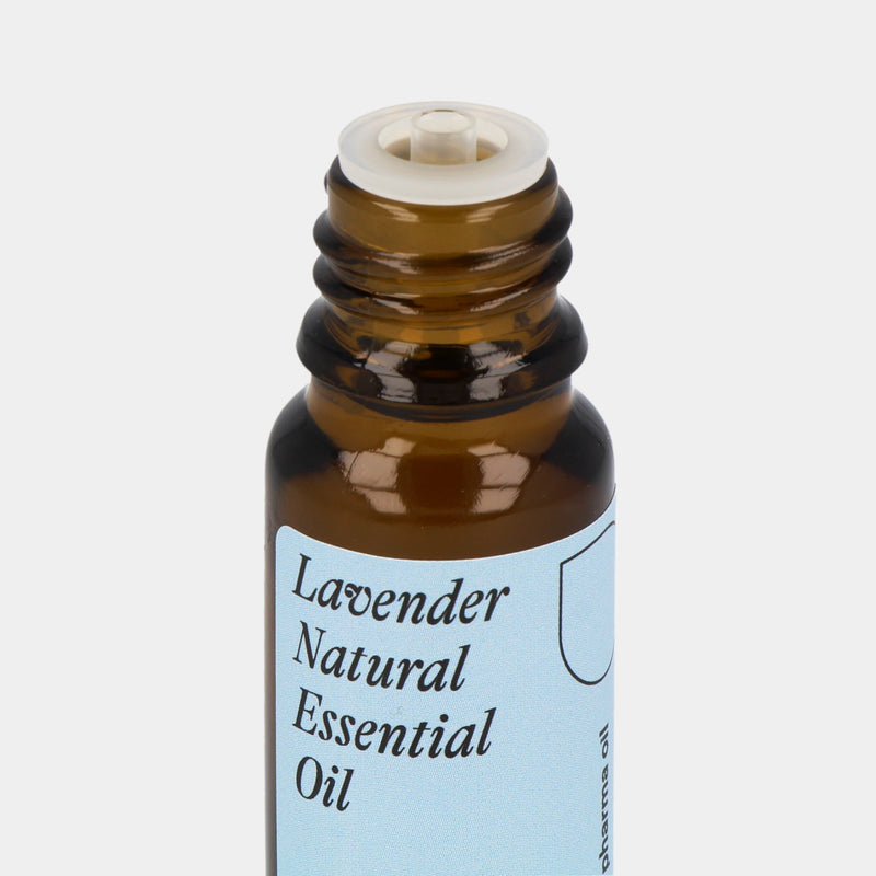 Olejek eteryczny lawenda naturalny Pharma Oil 10 ml