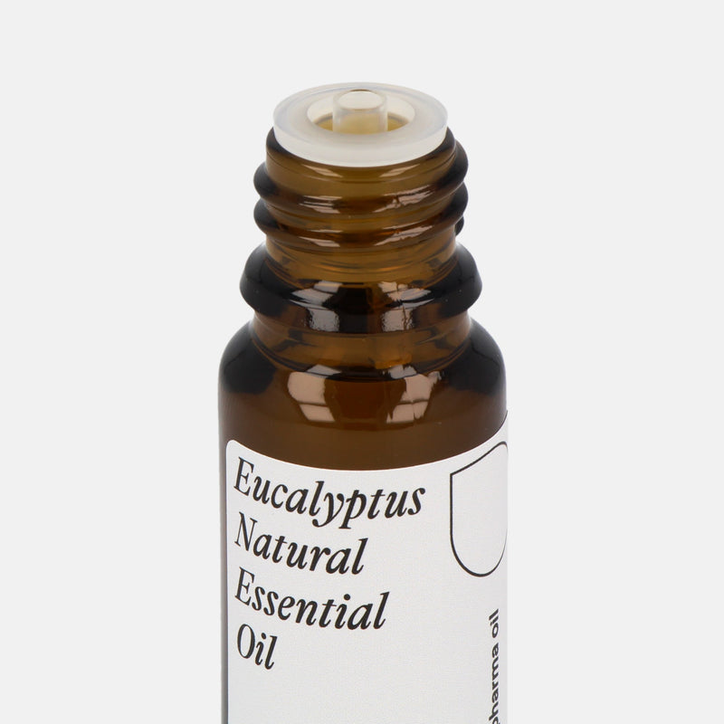 Olejek eteryczny eukaliptus naturalny Pharma Oil 10 ml