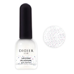 "Didier Lab", Unicorn, Milkshake, 10 ml