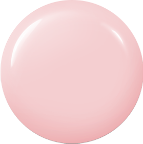 Wegański lakier klasyczny "Didier Lab", Blush pink 10 ml