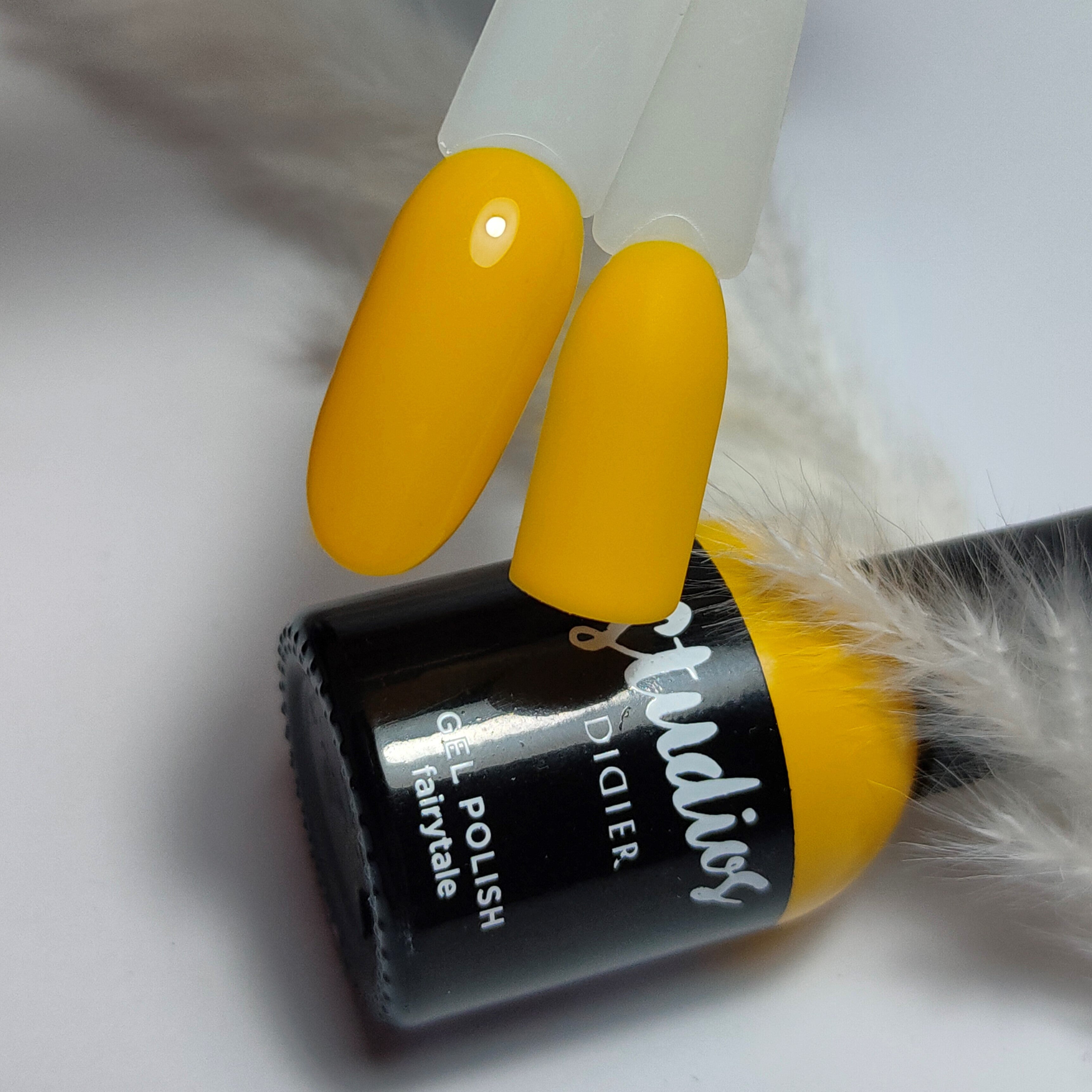 Lakier hybrydowy Studios Didier - Fairytale, 8ML