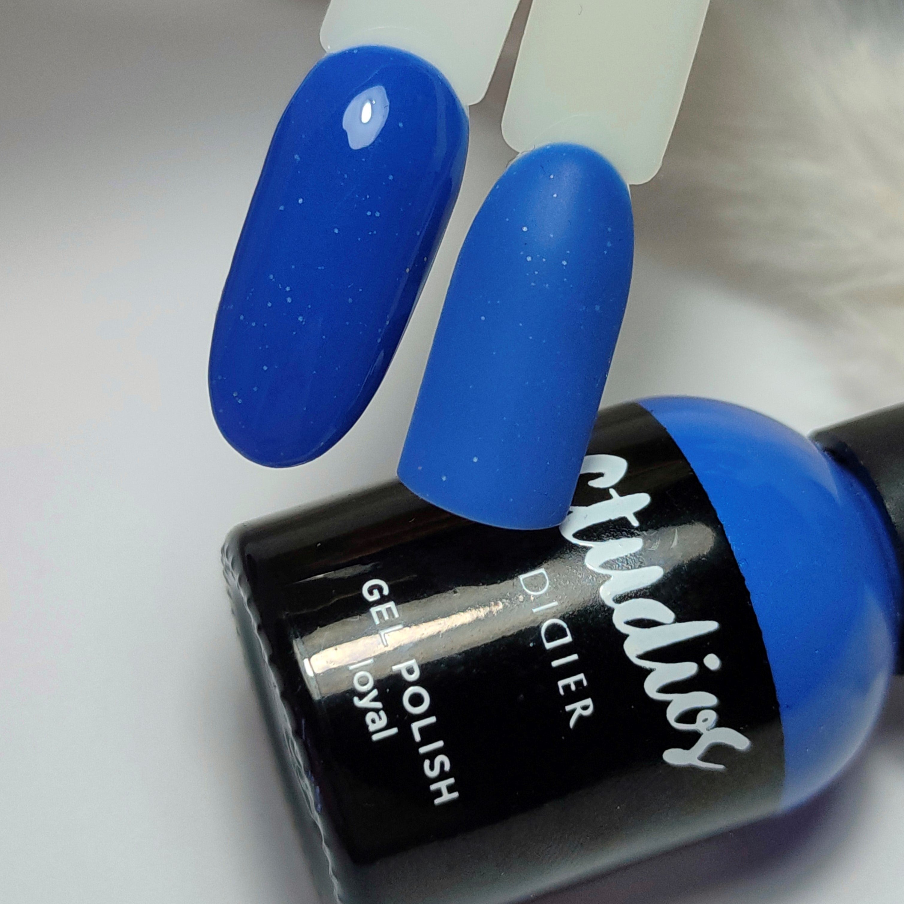 Lakier hybrydowy Studios Didier - Loyal, 8ml