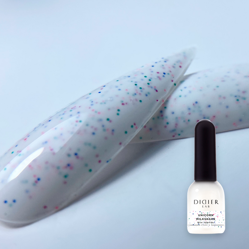 "Didier Lab", Unicorn, Milkshake, 10 ml