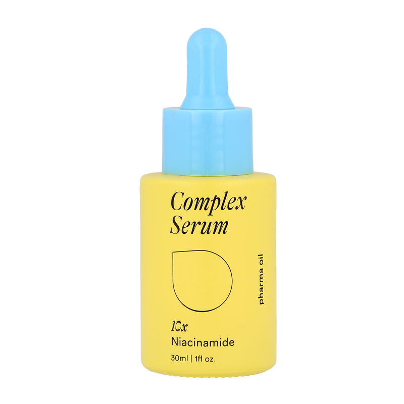 COMPLEX Niacinamide serum do twarzy Pharma Oil, 30 ml